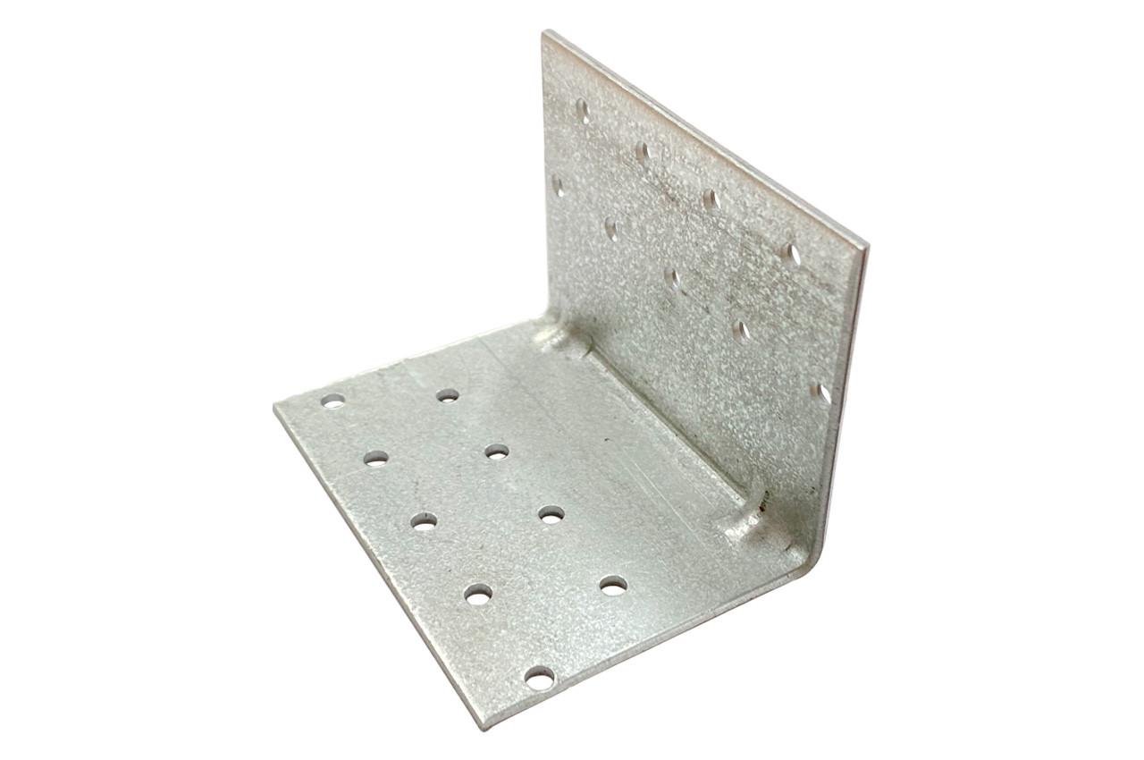 Уголок усиленный TNх65х65х90х2,5 мм KPW-10 2.5 2 шт. (2781395063)