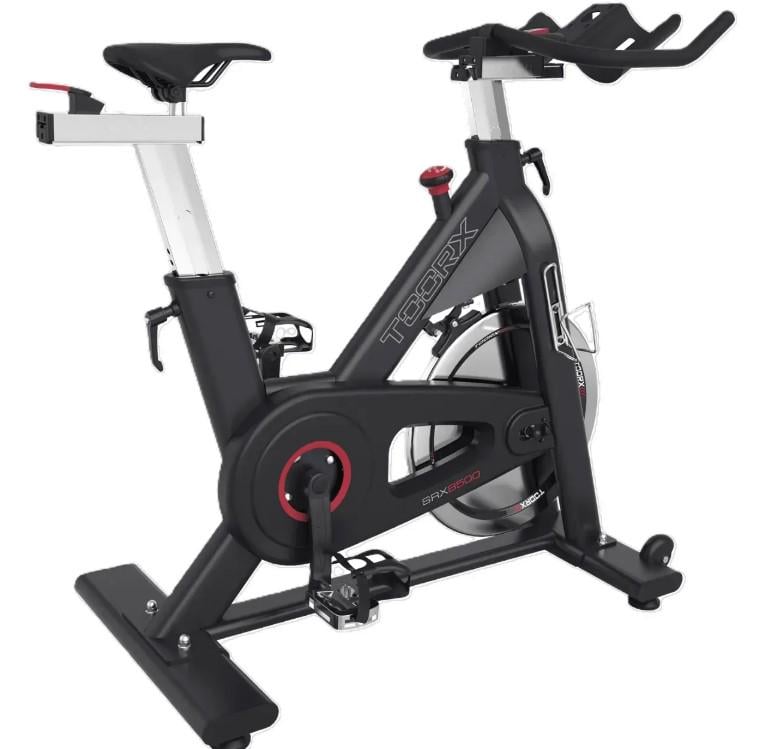 Сайкл-тренажер Toorx Indoor Cycle SRX 8500 (SRX-8500)
