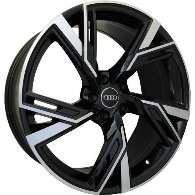 Литые диски Replica Audi CT1602 9x20 5x112 ET25 DIA66,6 BMF