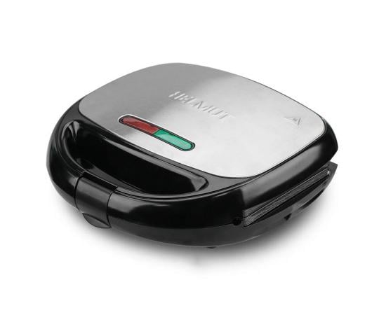 Мультипекарь электрический Helmut 850W HM-248 7в1 Черный (1548465008)