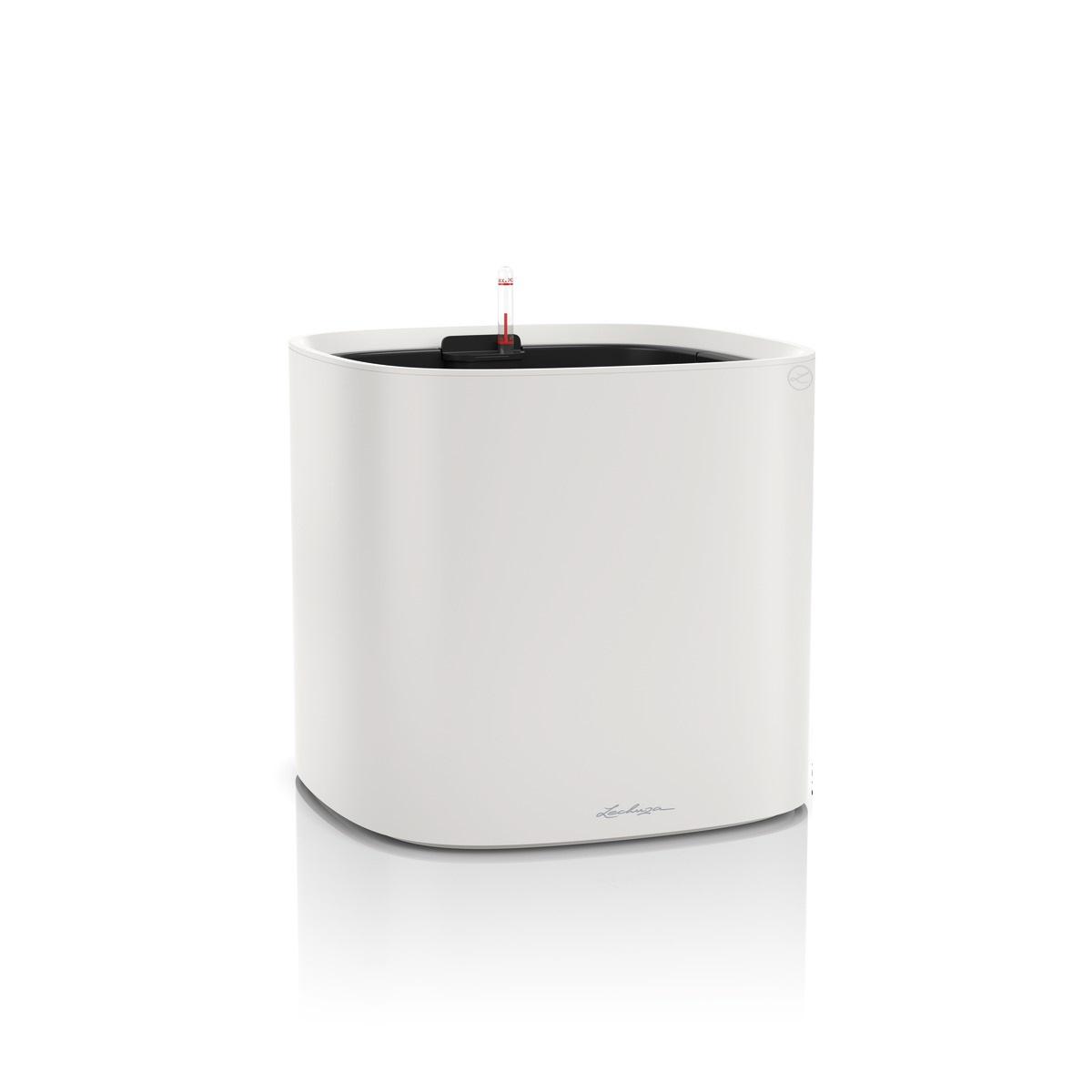 Умный горшок Lechuza PILA Color Planter 35 14,5 л 35x33 см Светло-серый