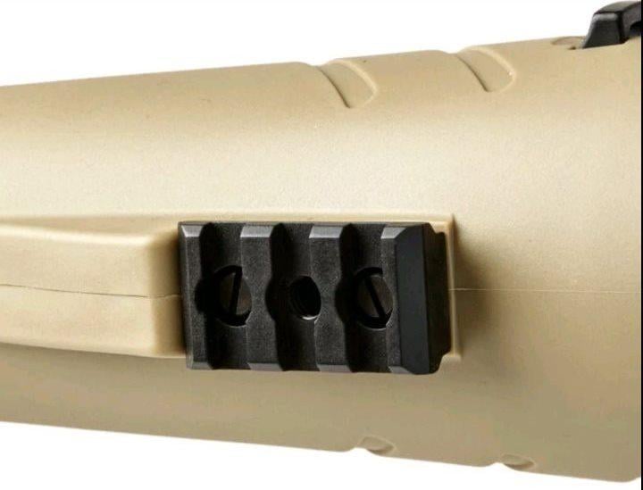 Монокуляр PRECISION XD Advanced 10х50 WP с дальномерной сеткой в MRAD (2343505384) - фото 5 Монокуляр PRECISION XD Advanced 10х50 WP с дальномерной сеткой в MRAD (2343505384) - фото 5