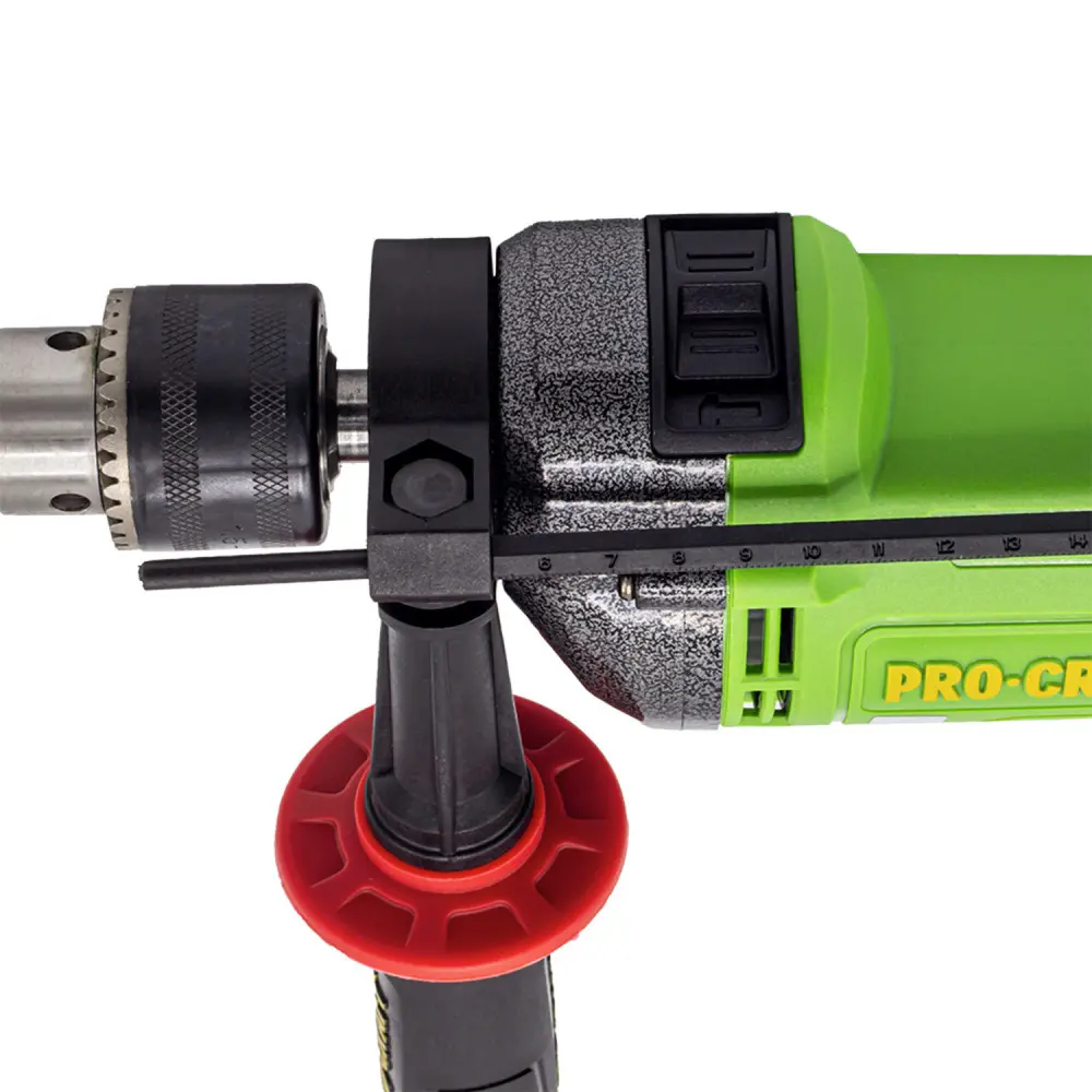 Дриль ударний ProCraft PS1350 1050 Вт (013507) - фото 6 Дриль ударний ProCraft PS1350 1050 Вт (013507) - фото 6