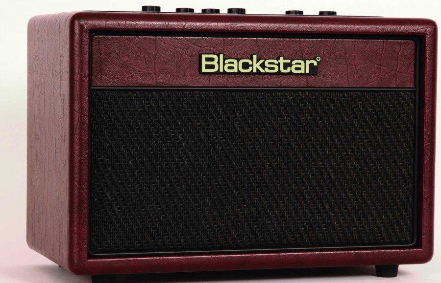 Комбик гитарный Blackstar ID CORE BEAM Artisan Red