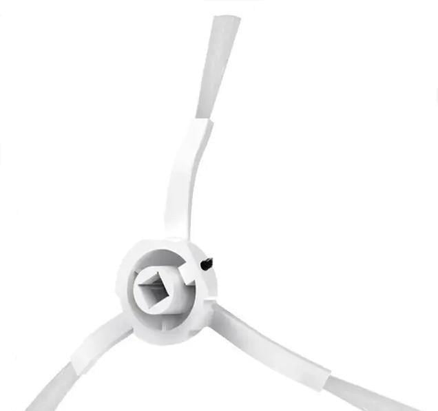 Бічні щітки для робота-пилососа Xiaomi Dreame F9/Bot Z10 Pro/D9/D9 Pro/Bot L10 Pro - фото 4 Бічні щітки для робота-пилососа Xiaomi Dreame F9/Bot Z10 Pro/D9/D9 Pro/Bot L10 Pro - фото 4