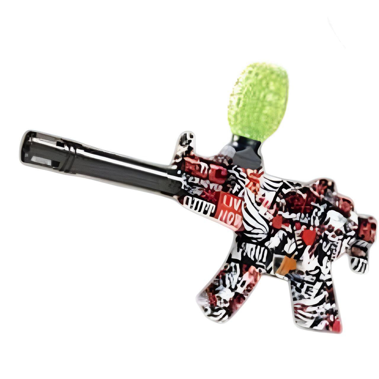 Автомат ZY 914 A-03 автоматический стреляет орбизами 7.4V USB-кабель защитные очки Красный Автомат ZY 914 A-03 автоматический стреляет орбизами 7.4V USB-кабель защитные очки Красный