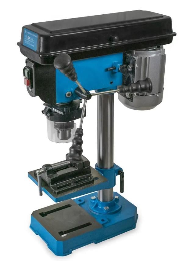 Станок сверлильный KRAISSMANN 375 SB 13/16 (13324014)