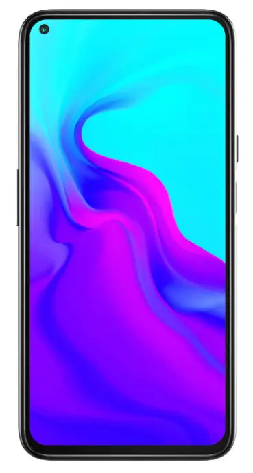 Смартфон Cubot X30P 8/256Gb 6,4" NFC Black (00402) - фото 3 Смартфон Cubot X30P 8/256Gb 6,4" NFC Black (00402) - фото 3