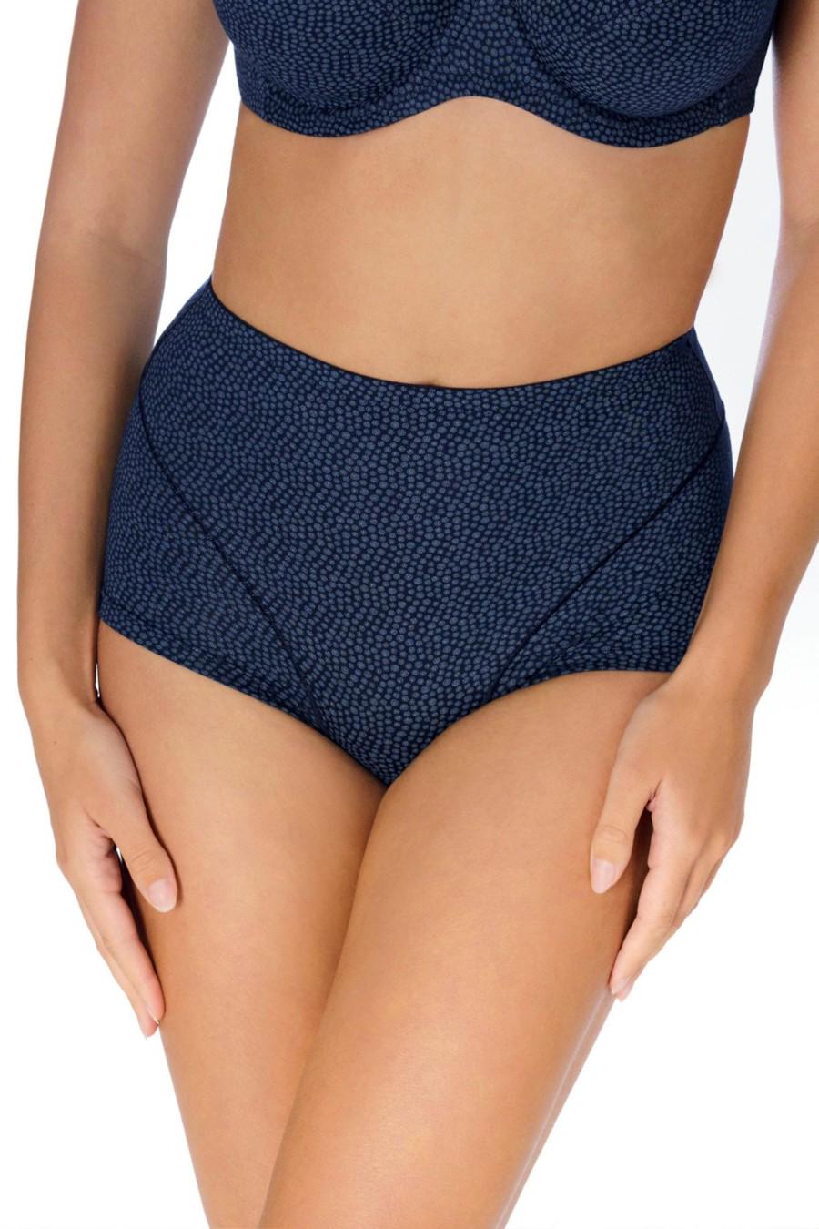 Трусики брифы Rosme р. 3/M микс Синий (62669)