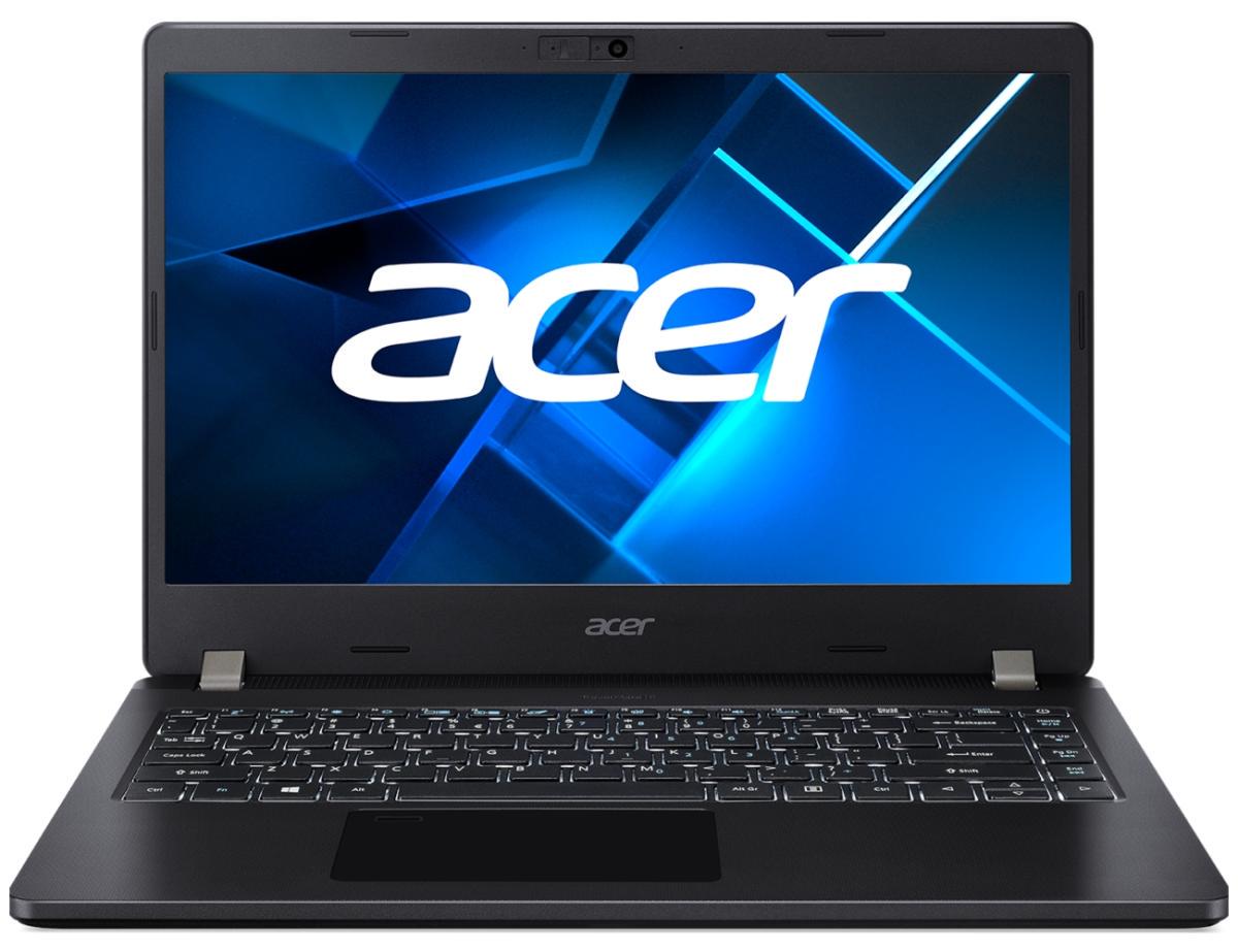 Ноутбук Acer TravelMate P214 14"/TN/i5-10210U/8GB DDR4/SSD 256GB/FHD/підсвітка (232667)