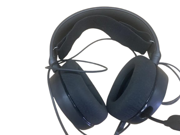 Амбушюри SteelSeries Arctis 1/3/5/7/9/9x/Pro - фото 6 Амбушюри SteelSeries Arctis 1/3/5/7/9/9x/Pro - фото 6