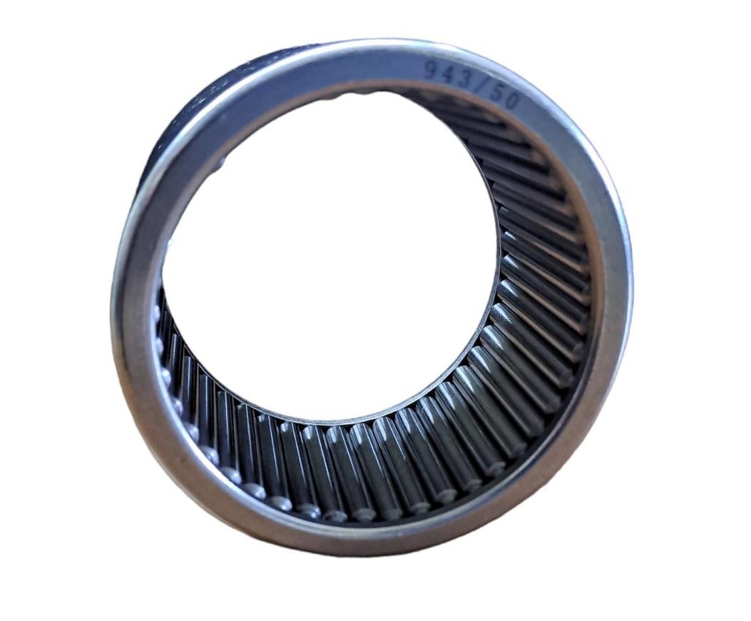 Підшипник з штампованим зовнішнім кільцем BRG 943/50 50 мм