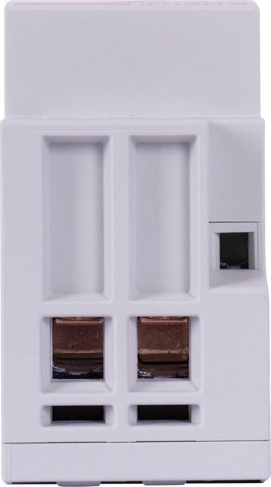 Контактор модульний E.NEXT e.mc.pro.2.40.2NC 2P 40А 2NC 220V (p005227) - фото 5