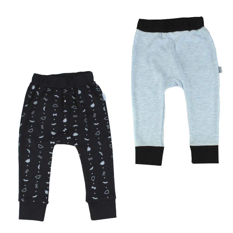 Штанишки набор Bebetto 190091 2 шт. 56-62 см Голубой/Синий Штанишки набор Bebetto 190091 2 шт. 56-62 см Голубой/Синий