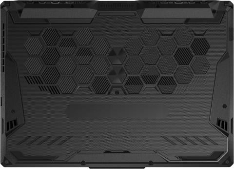 Ноутбук Asus TUF Gaming F15 FX506HC Black (FX506HC-WS53) - фото 7