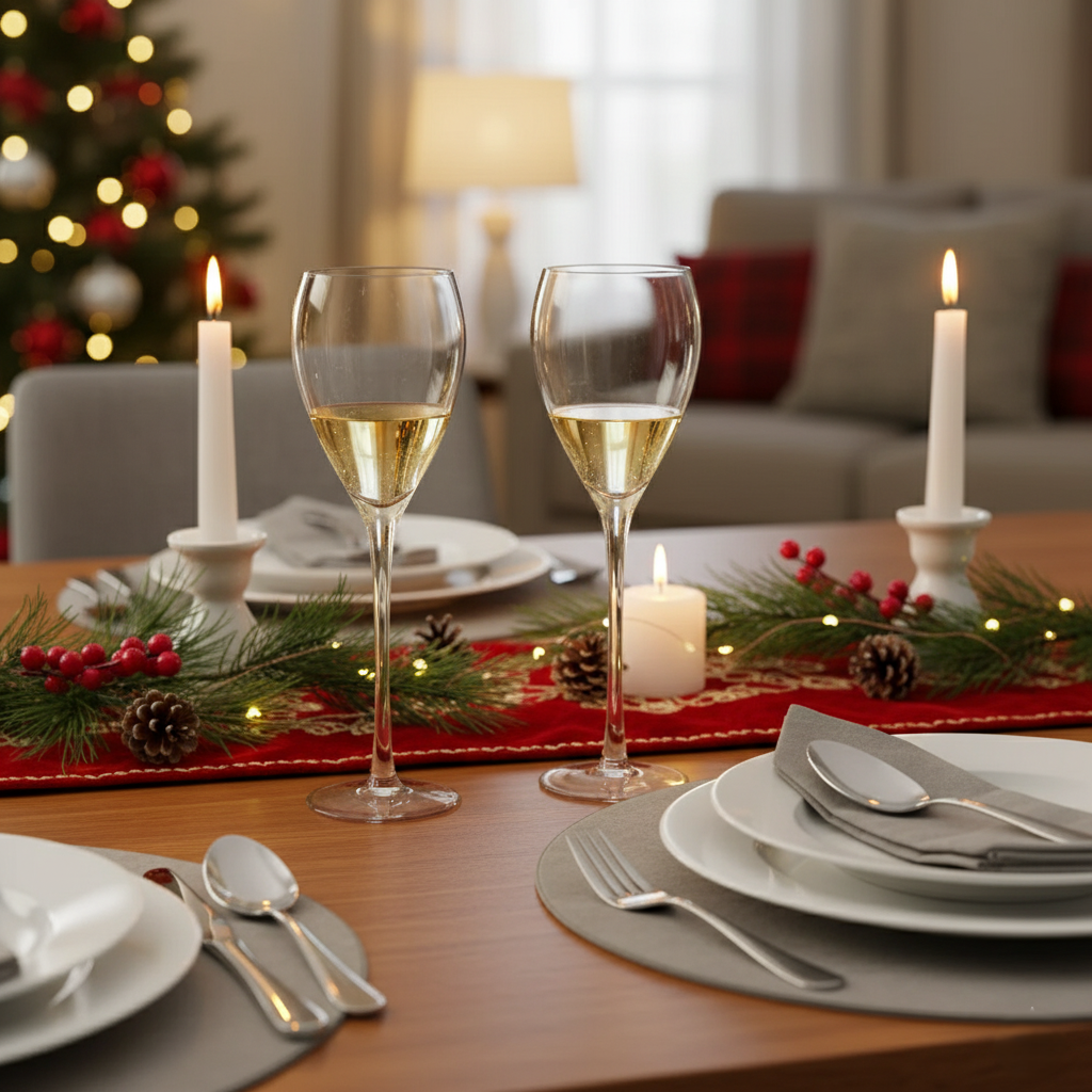 Комплект бокалов для белого вина Sakura 300 мл 2 шт. - фото 6