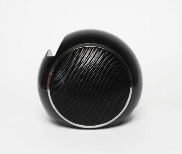 Колонка портативная XPRO XN-C14 10 Вт USB/AUX/FM/Bluetooth Черный (lp-88434)