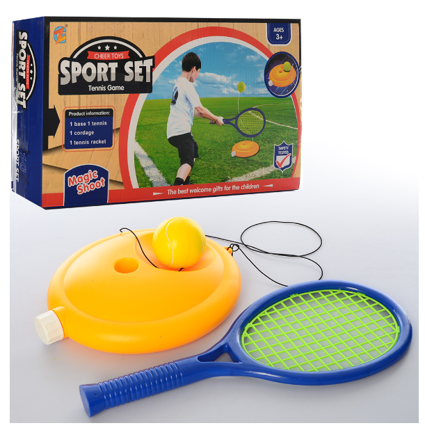 Ракетка MR 0143 (AN002814)