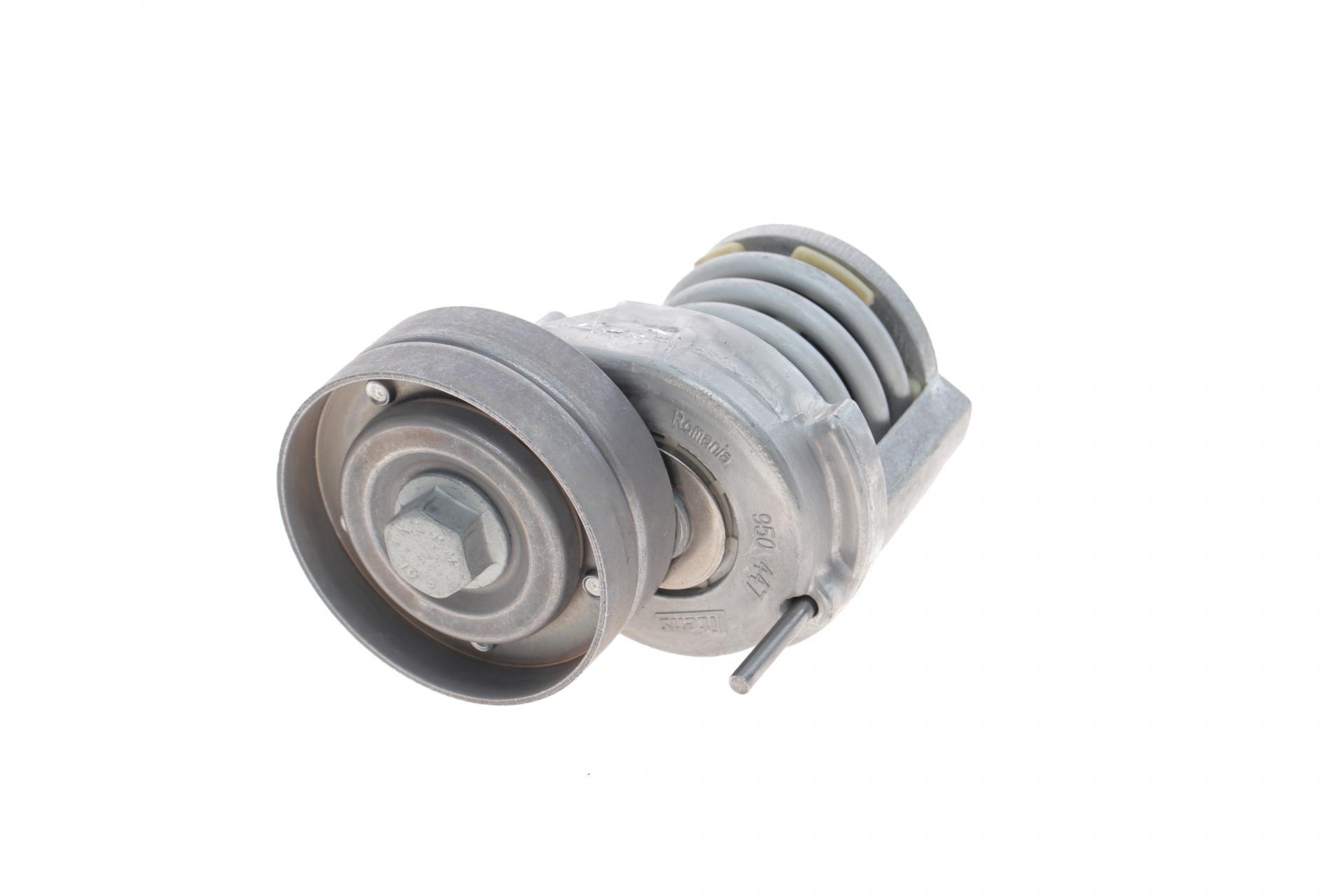 Комплект ремня генератора GATES VW Golf/Passat/Polo/Touran 1.4/1.6TSI/FSI 03-14 6PK1735 K076PK1735