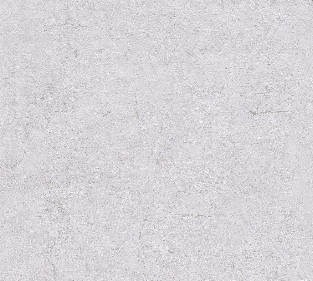 Виниловые обои A.S. Creation 0,53x10,05 м Бежевый (1019116)