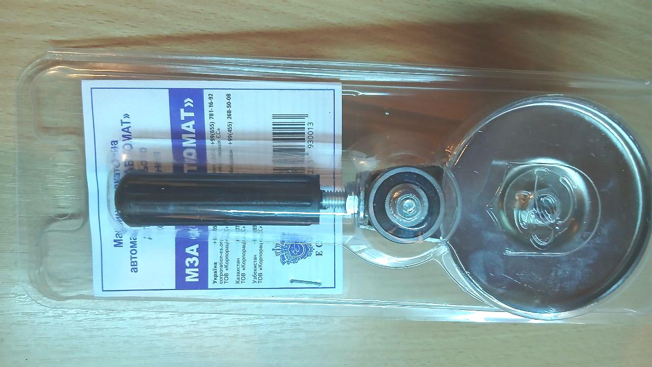 Ключ закаточный ЕС "Люкс" автомат с подшипником - фото 8