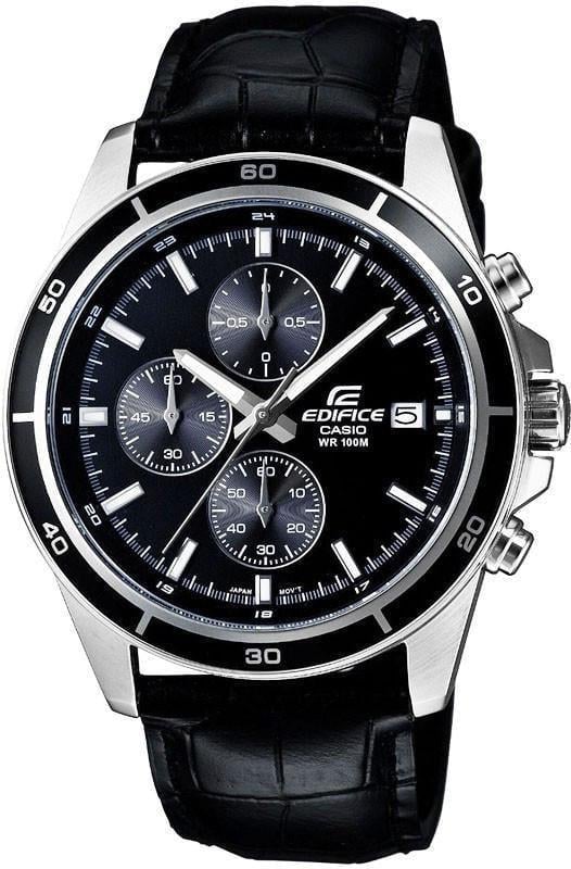 Часы Casio EFR-526L-1AVUEF модуль №5345 (198776280)