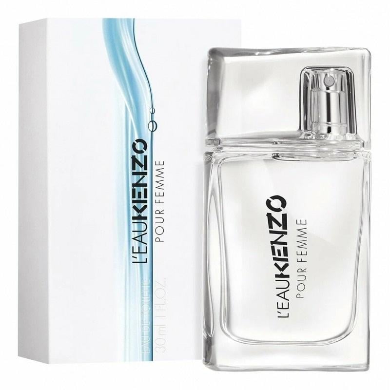 Туалетна вода для жінок Kenzo L'Eau 30 мл (374433)