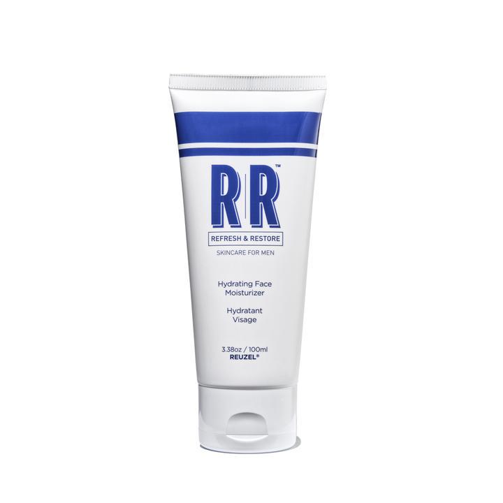 Крем для лица увлажняющий Reuzel Hydrating Face Moisturszer 100 мл