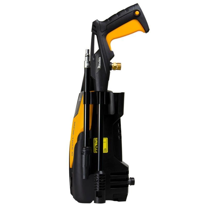 Мойка высокого давления Machtz MPW-1655 М - фото 5 Мойка высокого давления Machtz MPW-1655 М - фото 5