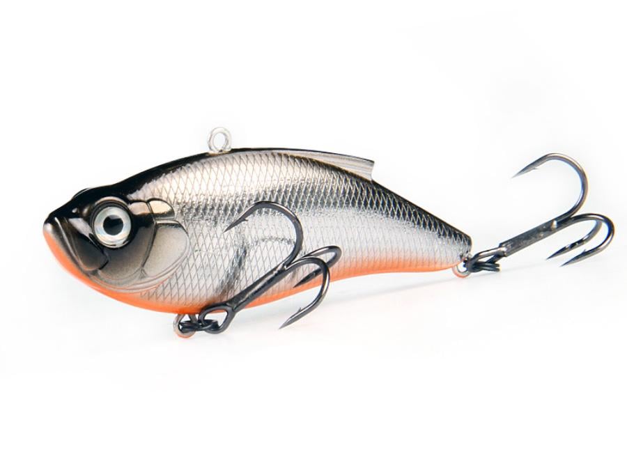 Воблер Bearking Calibra 75S F