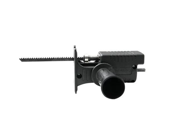 Насадка адаптер для дрели и шуруповерта шапка лобзик 3 пилы комплект Насадка адаптер для дрели и шуруповерта шапка лобзик 3 пилы комплект