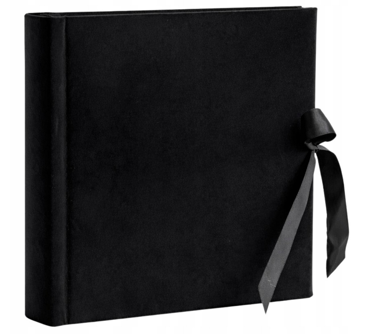 Альбом для фотографій GEDEON KD46200 VELVET ONYX 10х15 см на 200 фото (2905051799)