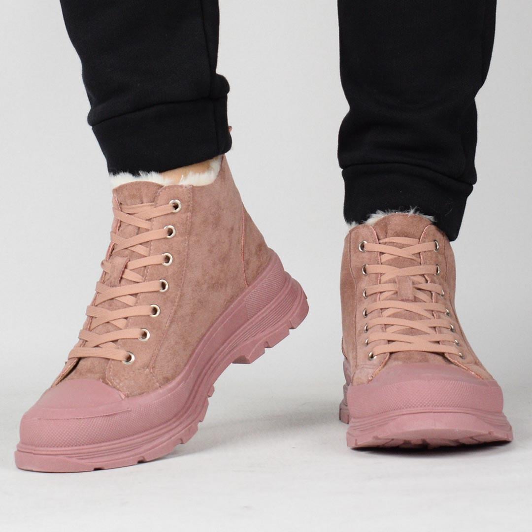 Кроссовки женские Fashion 337427 р. 37 24 см