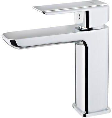 Смеситель для раковины каскадный Teka FORMENTERA (623110200)