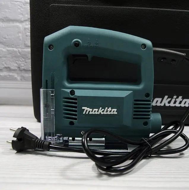 Комплект електроінструменту Makita 3в1 - фото 3 Комплект електроінструменту Makita 3в1 - фото 3