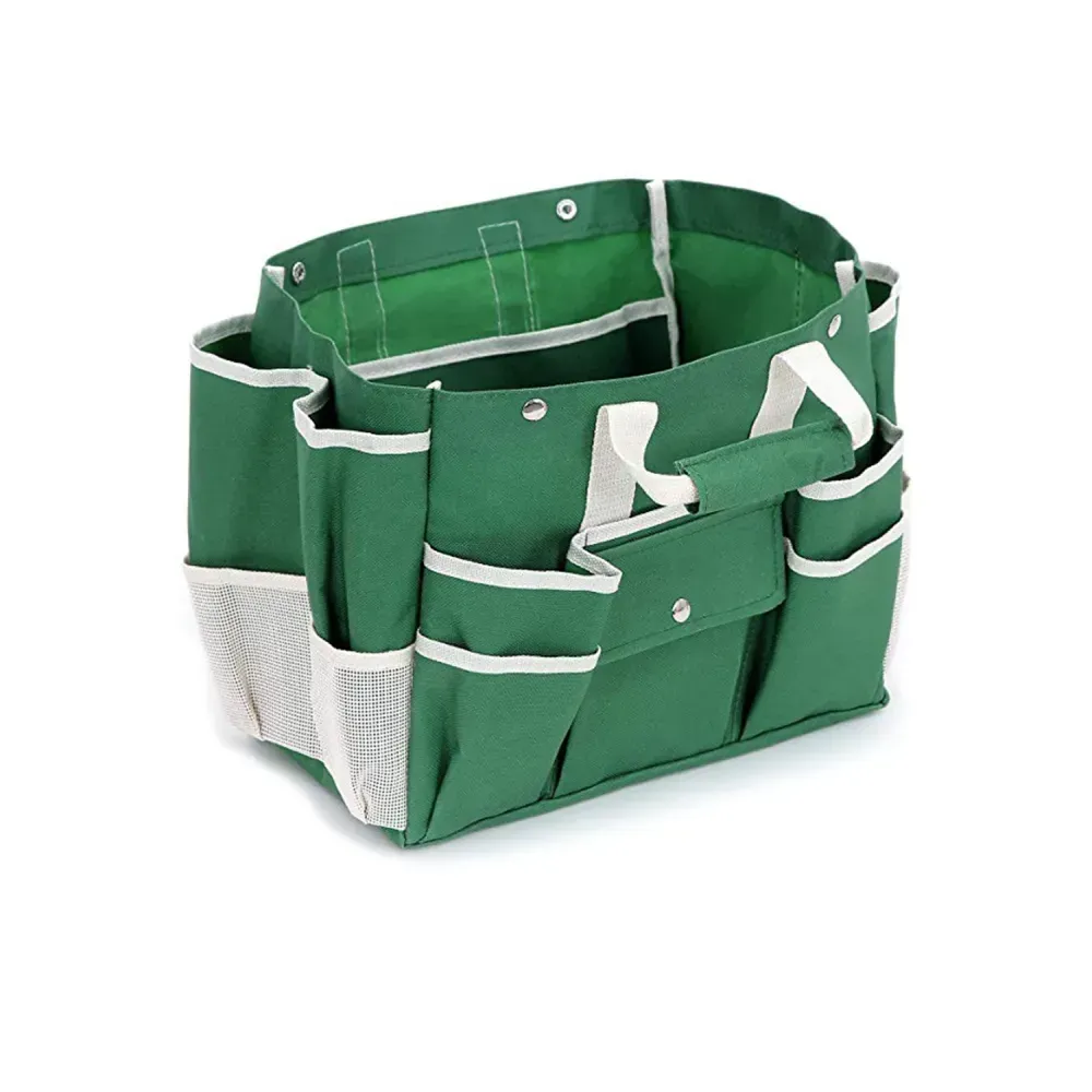 Табурет с набором садовых инструментов и органайзером Bass Polska BH 30050 - фото 5 Табурет с набором садовых инструментов и органайзером Bass Polska BH 30050 - фото 5