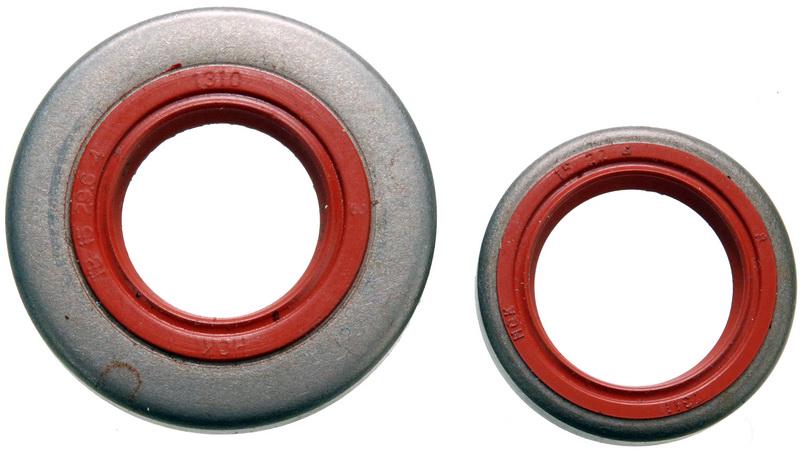 Сальники коленвала VJ Parts для бензопилы St MS-261/MS-341/MS-361/MS-362/MS-441 Сальники коленвала VJ Parts для бензопилы St MS-261/MS-341/MS-361/MS-362/MS-441