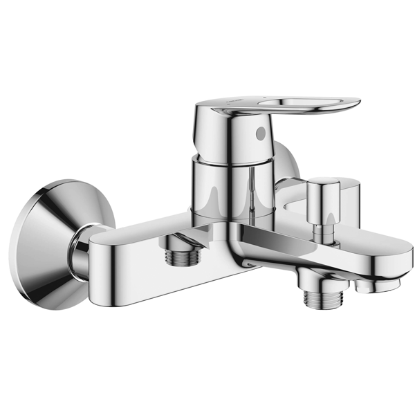 Смеситель для ванны Grohe BauLoop 23603000 (18065891)