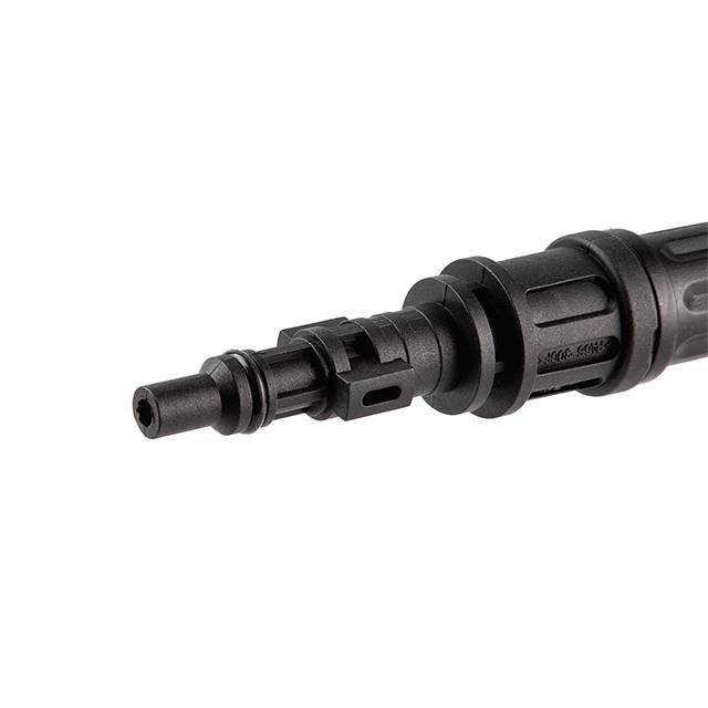 Насадка роторная щетка для моек высокого давления Intertool DT-1544 DT-1502/1503/1504/1508/1515/1517/WT-1509 - фото 7