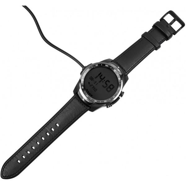 Зарядное устройство SK Group USB для Xiaomi Ticwatch Pro Black (109901388A) - фото 3