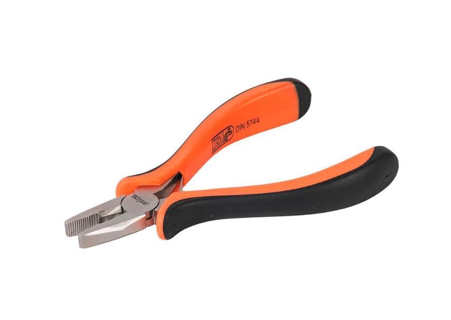 Плоскогубцы Miol 120 мм мини (22610)