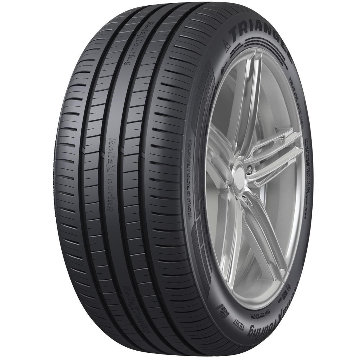 Шина літня Triangle ReliaX Touring TE307 185/70 R14 88H (1002562048)