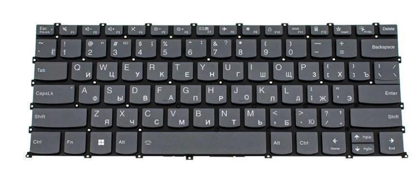 Клавиатура для ноутбука Lenovo v14 g2 alc (183070) Клавиатура для ноутбука Lenovo v14 g2 alc (183070)