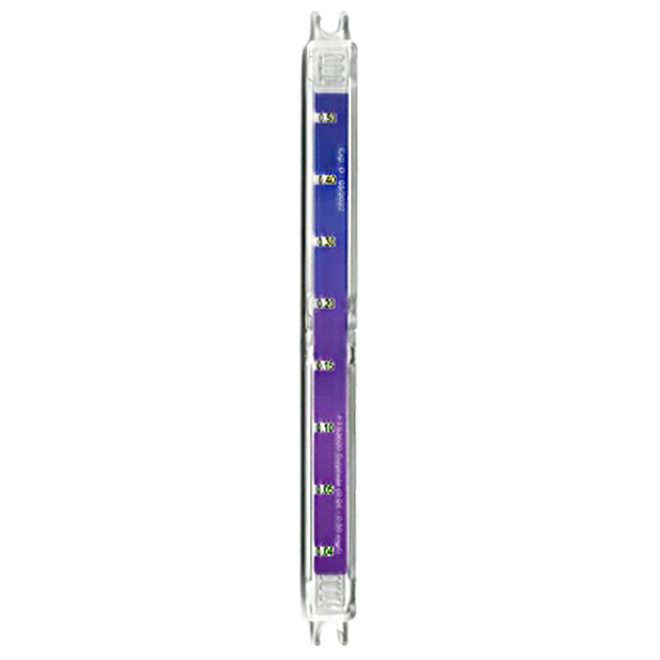 Шкала параметрическая Water-id Sulphide для FlexiTester Сульфиды 0,04-0,50 мг/л (FTS3600) Шкала параметрическая Water-id Sulphide для FlexiTester Сульфиды 0,04-0,50 мг/л (FTS3600)