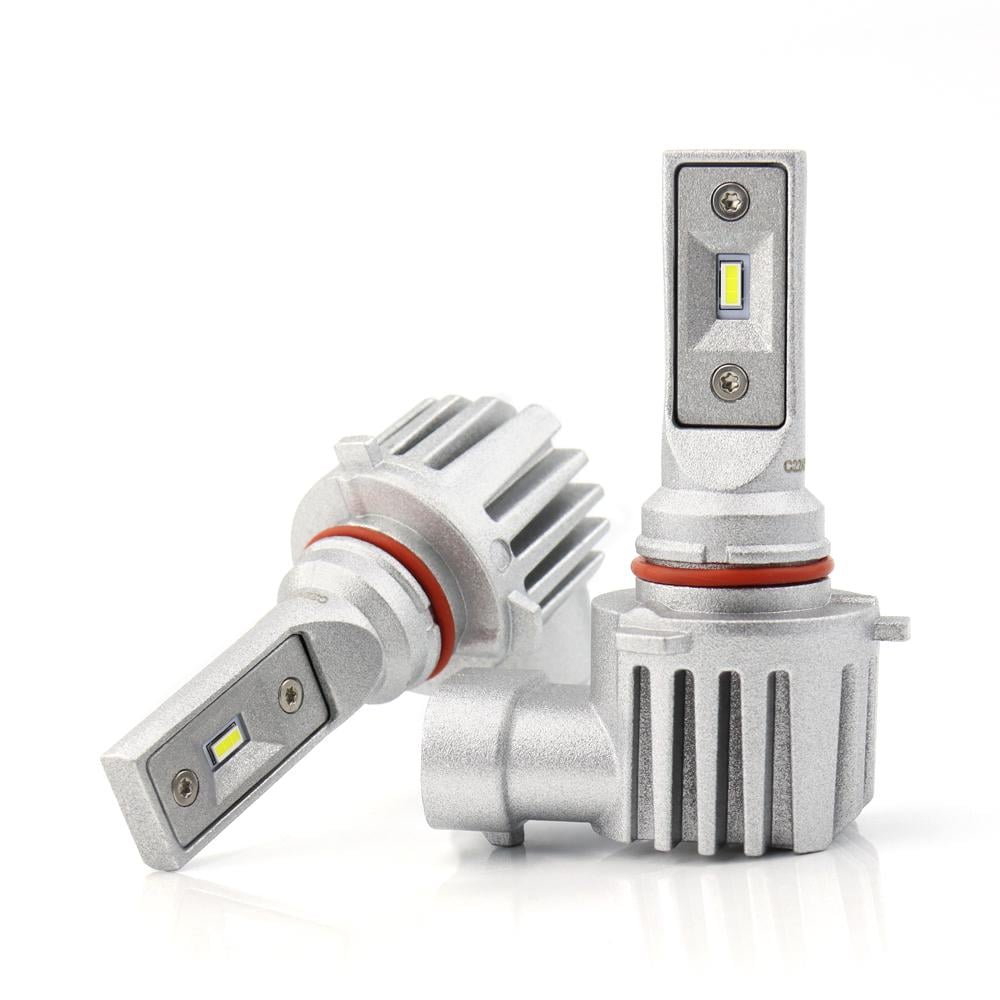 Автолампи Sho-Me F3 9005 LED 20W 2 шт. - фото 5 Автолампи Sho-Me F3 9005 LED 20W 2 шт. - фото 5