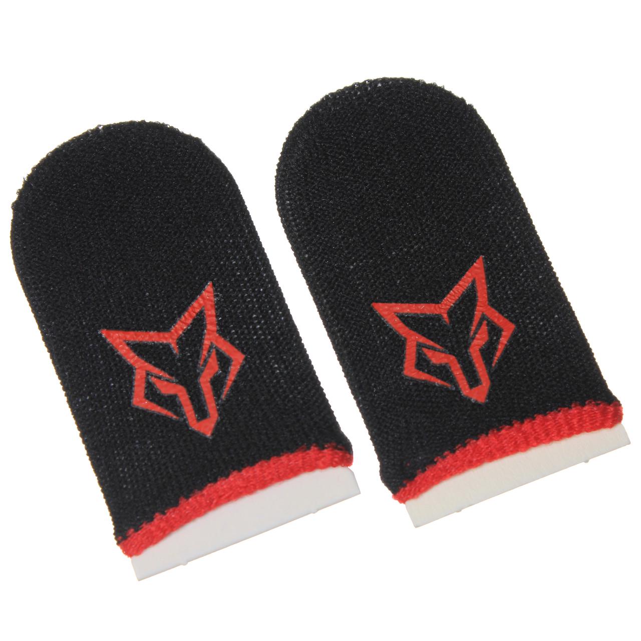 Напальчники игровые для телефона Sarafox Wasp Feelers v1 1 пара (1303990486)