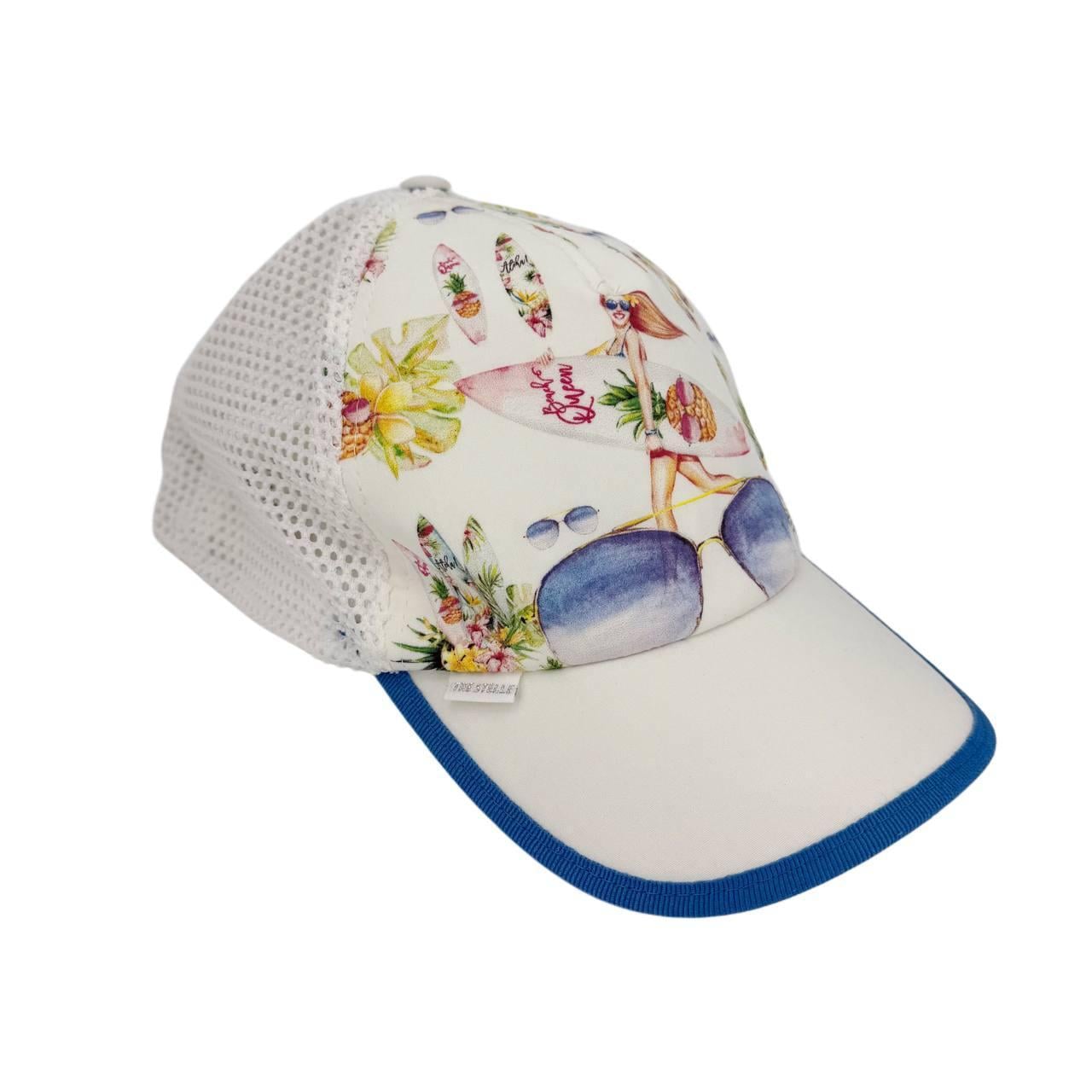 Кепка Trestelle 232 surfing 56 см (2588052452)