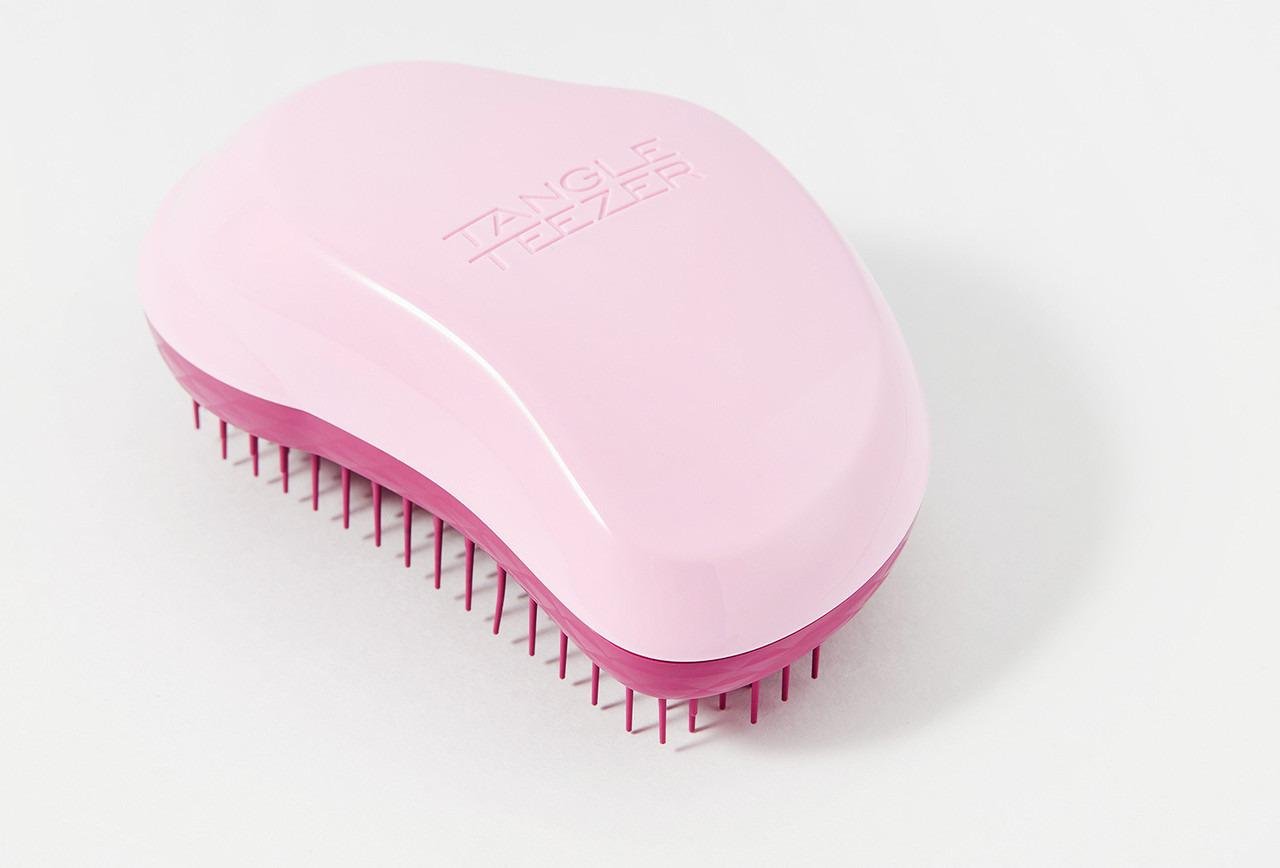 Расческа для волос Tangle Teezer Розовый (10994858)