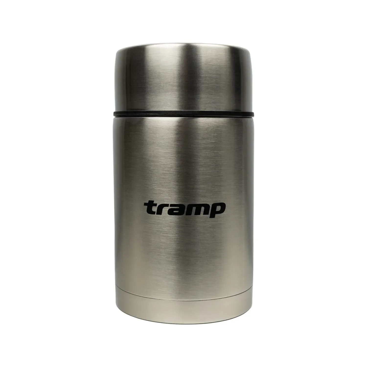 Термос пищевой Tramp с широким горлом 1,0 л (UTRC-079)