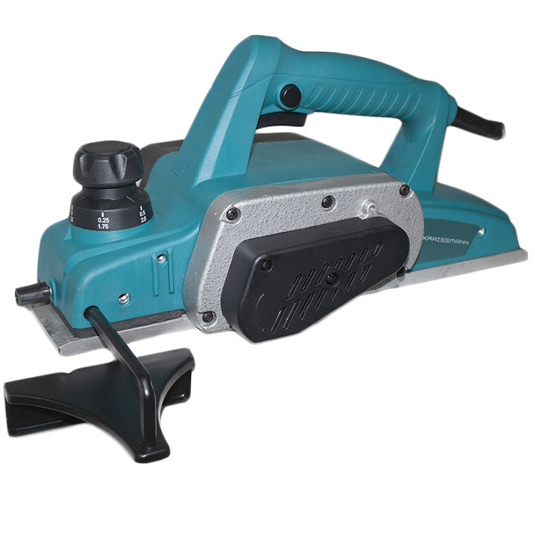 Електрорубанок Kraissmann EN 1450-3/110 - фото 5 Електрорубанок Kraissmann EN 1450-3/110 - фото 5